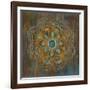 Bombay Bohemian-Danhui Nai-Framed Art Print