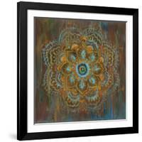 Bombay Bohemian-Danhui Nai-Framed Art Print