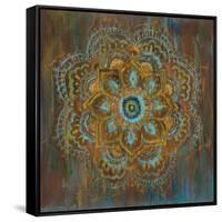 Bombay Bohemian-Danhui Nai-Framed Stretched Canvas