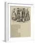 Bombay Brokers and Traders-null-Framed Giclee Print