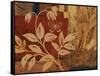 Bombay I-Pamela Gladding-Framed Stretched Canvas