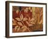 Bombay I-Pamela Gladding-Framed Art Print