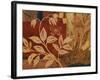 Bombay I-Pamela Gladding-Framed Art Print