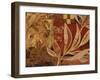 Bombay II-Pamela Gladding-Framed Art Print