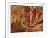 Bombay II-Pamela Gladding-Framed Art Print