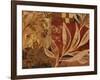 Bombay II-Pamela Gladding-Framed Art Print