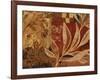 Bombay II-Pamela Gladding-Framed Art Print