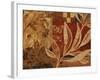 Bombay II-Pamela Gladding-Framed Art Print