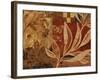 Bombay II-Pamela Gladding-Framed Art Print