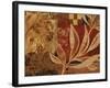 Bombay II-Pamela Gladding-Framed Art Print