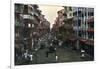 Bombay, India-Samuel Bourne-Framed Giclee Print