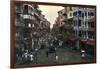 Bombay, India-Samuel Bourne-Framed Giclee Print