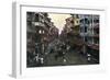 Bombay, India-Samuel Bourne-Framed Giclee Print