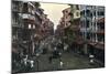 Bombay, India-Samuel Bourne-Mounted Giclee Print