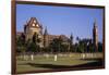 Bombay Maidan-Charles Bowman-Framed Photographic Print