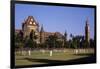 Bombay Maidan-Charles Bowman-Framed Photographic Print