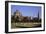 Bombay Maidan-Charles Bowman-Framed Photographic Print