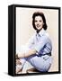 Bombers B-52, Natalie Wood, 1957-null-Framed Stretched Canvas