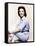 Bombers B-52, Natalie Wood, 1957-null-Framed Stretched Canvas