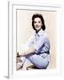 Bombers B-52, Natalie Wood, 1957-null-Framed Photo