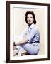 Bombers B-52, Natalie Wood, 1957-null-Framed Photo