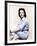 Bombers B-52, Natalie Wood, 1957-null-Framed Photo