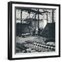 'Bombing up', 1941-Cecil Beaton-Framed Photographic Print