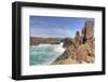 Bomboheadland Kiama Nsw Australia-lovleah-Framed Photographic Print