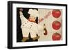 Bon Appetit Chef-Piper Ballantyne-Framed Art Print