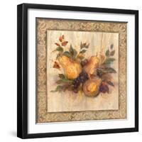 Bon Appetit II-Longo-Framed Giclee Print