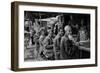 Bon Appetit!-Bj Yang-Framed Photographic Print