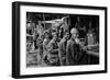 Bon Appetit!-Bj Yang-Framed Photographic Print