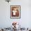 Bon Appetit-Jennifer Garant-Framed Giclee Print displayed on a wall