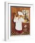 Bon Appetit-Jennifer Garant-Framed Giclee Print