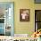 Bon Appetit-Jennifer Garant-Framed Stretched Canvas displayed on a wall
