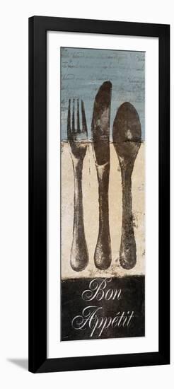 Bon Appetit-Lanie Loreth-Framed Art Print