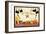 Bon Appetit-Dan Dipaolo-Framed Art Print