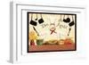 Bon Appetit-Dan Dipaolo-Framed Art Print