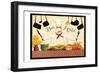 Bon Appetit-Dan Dipaolo-Framed Premium Giclee Print