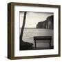 Bon Echo, Study #1-Andrew Ren-Framed Art Print