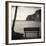 Bon Echo, Study #1-Andrew Ren-Framed Art Print