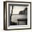 Bon Echo, Study, no. 1-Andrew Ren-Framed Giclee Print