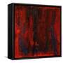 Bon Fire-Joshua Schicker-Framed Stretched Canvas