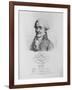 Bon-Joseph Dacier-Julien Leopold Boilly-Framed Giclee Print