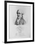 Bon-Joseph Dacier-Julien Leopold Boilly-Framed Giclee Print