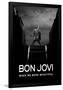 Bon Jovi: When We Were Beautiful-null-Framed Poster