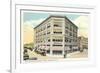 Bon Marche Department Store, Asheville, North Carolina-null-Framed Premium Giclee Print