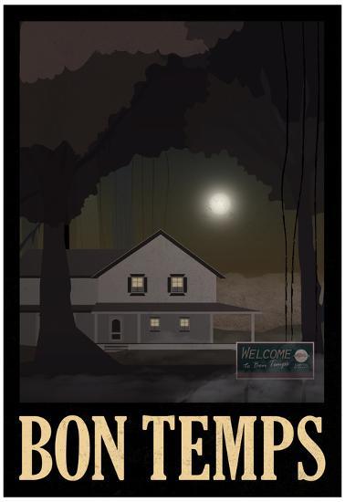 Poster, , large