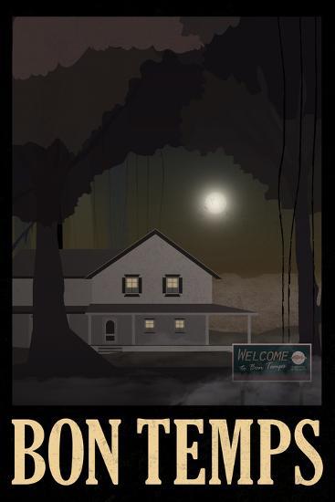 Poster, , large