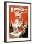 Bon Ton Burlesquers, 1898-Science Source-Framed Giclee Print